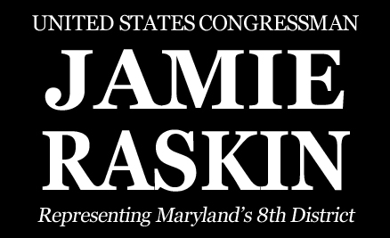 jamie raskin