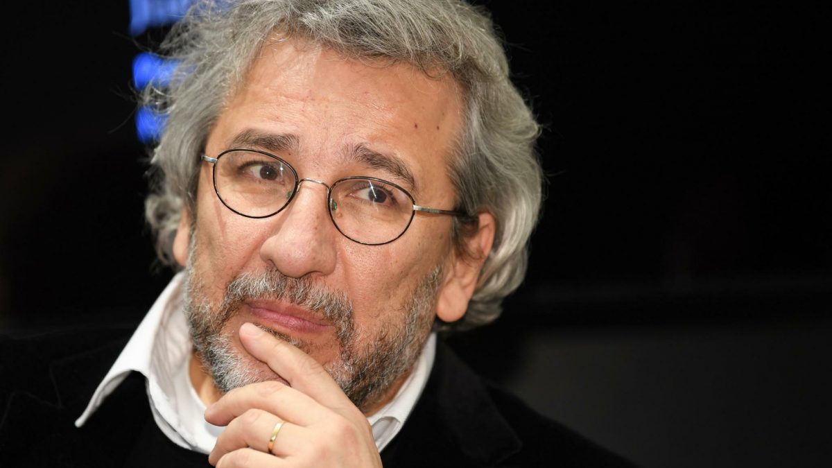 Can Dündar