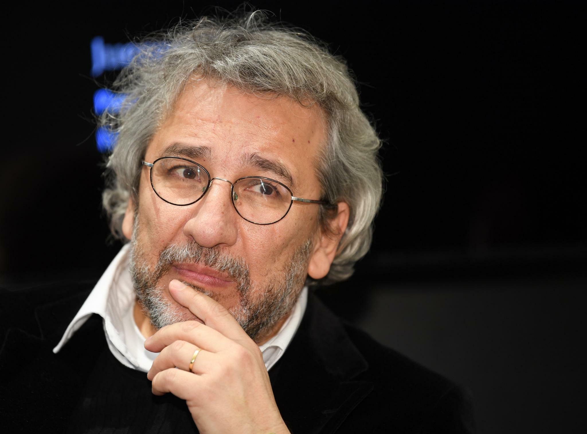 Can Dündar